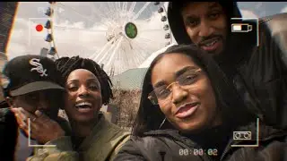 Joel Q - Love You When Ft @EarllyMac {Official Music Video}