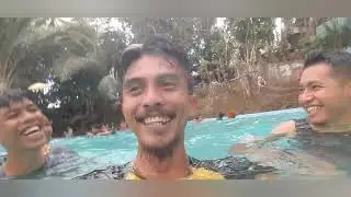 Kolam Renang Wae Tuo Tembo'e #Desa Bontominasa/tibona  #Kab.Bulukumba