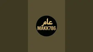 MAKK786 is live!
