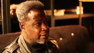 Sound solutions: A Guy Called Gerald