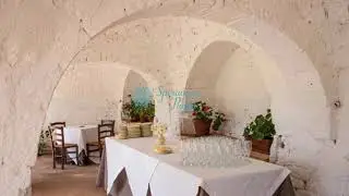 Masseria Papaperta - Sposiamoci in Puglia