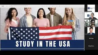 Study in the USA: OPT, Jobs & H1B Tips 🎓 || Education Street #studyinusa