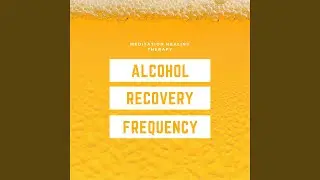 Get Sober Frequency 10-13 Hz