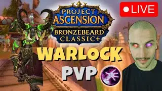🔥 Bronzebeard LAUNCH PARTY - High Risk PvP TODAY! - Happy Saturday MABOII!
