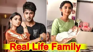 गुड्डन तुमसे ना हो पाएगा सीरियल में काम करके मशहूर हुई अभिनेत्री के ये है रियल लाइफ फैमिली।