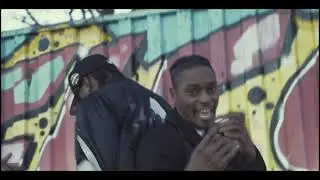 6ixty Mahri x Dommo - Charged Up (Dir: #FreshFilmz)
