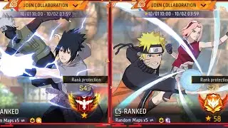 Naruto shippdun free hadband look changer free trick in explain free super emot in free fire😱#video😲