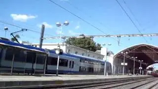 Arriv&eacute; Z 23500