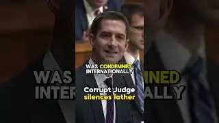 Judge is told to resign ! 