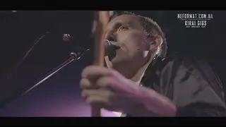 Gabriel Bruce - 1 - Metal Soul - Live@Sentrum [05.06.2016] (multicam)