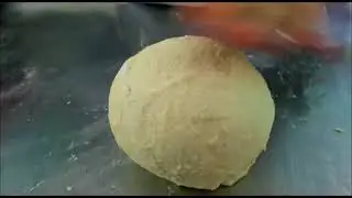CASE STUDY - OKARA BREAD