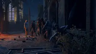 Dying Light 2 &mdash; Dying 2 Know More - Day & Night
