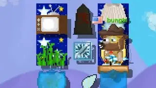 Growtopia the Making of Crystal Clock
