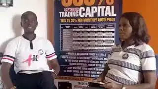 OMEGA PRO FOREX TRADING INVESTMENT OPPORTUNITY