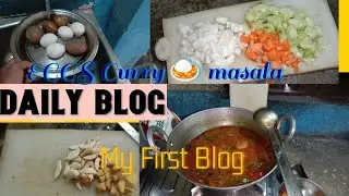 Eka Bachelor ra Daily Life | Company Job Experience | Odia Vlog #1