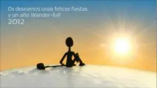 &iexcl;Feliz a&ntilde;o 2012!