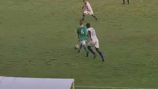 Erwann Gaston assl &eacute;quipe espoir 