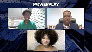 PowerPlay Series Episode III: Dawn Myers, Founder and CEO of the Most Curls