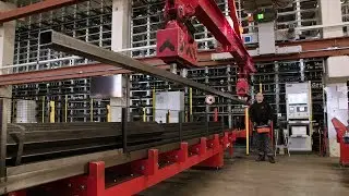 Produktevideo: Lagersystem