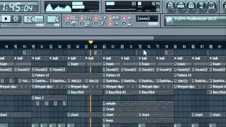 FL Studio 10:Yardieboii Collab with WildBeats