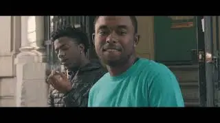 MLB Jream ft. OFMB DK ~ Like Me