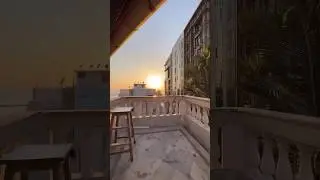 3 BHK With Terrace For Rent