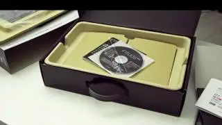 ОБЗОР на ГРАФИЧЕСКИЙ ПЛАНШЕТ WACOM INTUOS PRO S. Распаковка и обзор графического планшета
