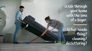 Thinking of Getting Your House Ready to Sell?