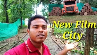 NEW FILM CITY LODHMA KHUNTI JHARKHAND