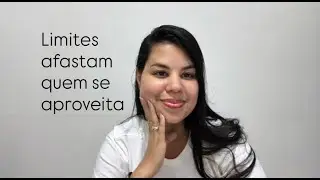 Eu mudei. E isso afastou algumas pessoas.
