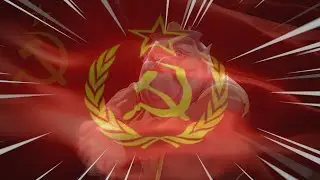 Morshu RTX ON Beatbox Vocoded to USSR Anthem