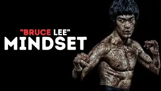 Beyond Limits: Cultivating the Bruce Lee Mindset for Success
