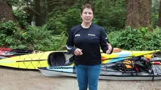 Sea Kayak Skills Accelerator Program