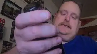 Tank's Taste Test Manhattan Special Espresso