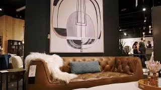 Furniture Focus: Retail & Design