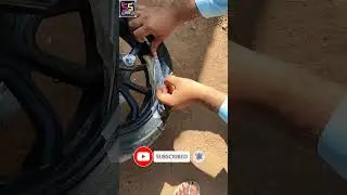 ntorq scooty , Mag Wheel sticker name#reels #shorts #video #trending #dilli #karnataka #1m
