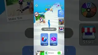 Играю в human vehicle