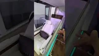 Luxury Volvo Bus 😱😱 G20 Edition Future Bus 😍😍 Made in India Electric Bus 🇮🇳🇮🇳🇮🇳 #volvo #luxury #bus