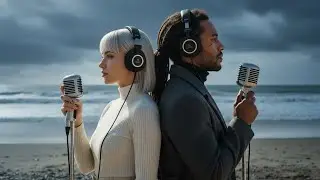 Sia ft Damian Marley &ndash; A Minor Heart Songs (Emotional Reggae Pop),