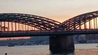    K&ouml;ln am 28.12.2025 