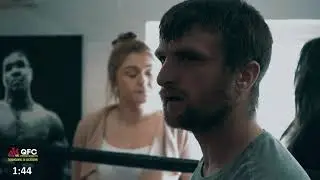 QFC #20 TOM BANKS VS JONNY2BAD