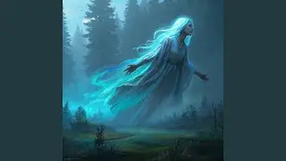 The Restless Spirit Goes