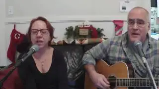 Old Best Friend (Joshua James & Timmy the Teeth cover) by George & Lanore