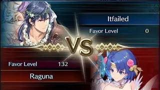 Summoner Duels: Duo Chrom