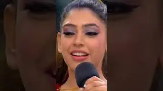 she is the real winner of Jhalak10 NitiTaylor