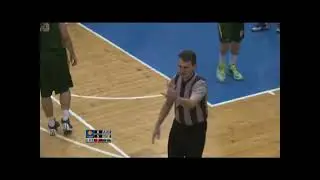 БК Дніпро АЗОТ   БК Київ 59 71 03 03 2014 Суперліга