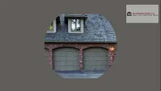 Garage Door Service - Green Bay - WI Garage Door LLC - 920 489   5820