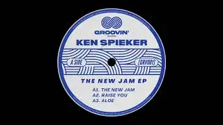 Ken Spieker - Aloe