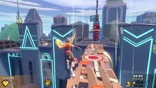 Team KO Full Match | Knockout City