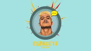 PLK x Morray Type Beat   &laquo; Espace 13 &raquo; | Trap Instru & Rap FR & US Beats Freestyle |2021| FREE